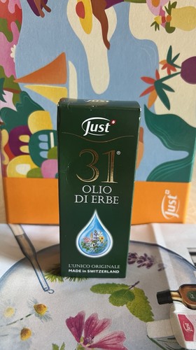 Olio just originale - olio, 31