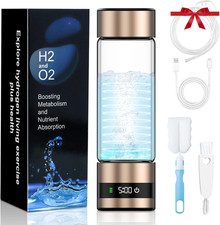 Tazza Ricca Di Idrogeno