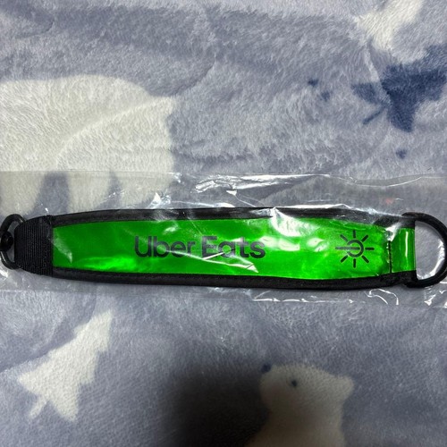 Uber eats strap marcatore - eats,