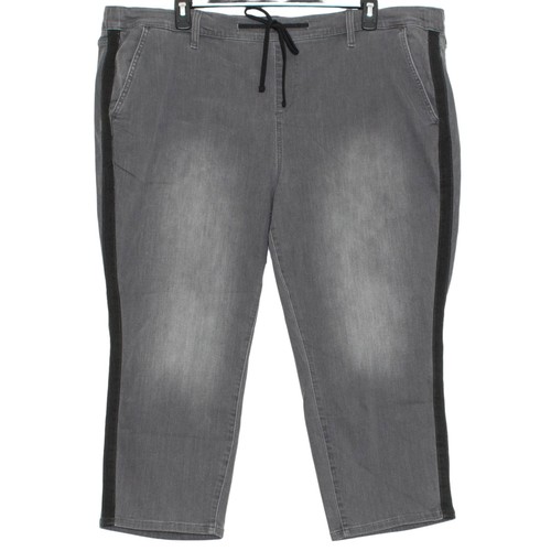 Jeans torrid plus taglia 4x - 4,
