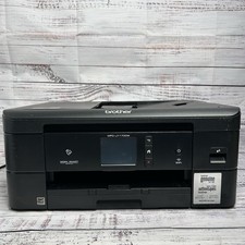 Brother MFC-J1170DW Color