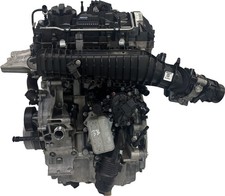 Engine for BMW 1 Series F40