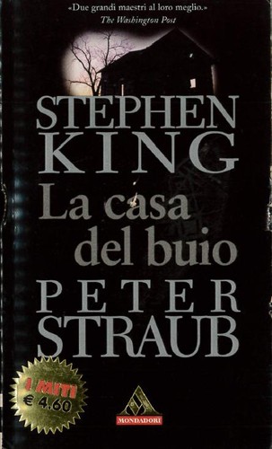 Stephen king la casa del - la,