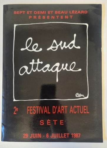 Rare catalogue sud - le,