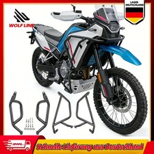 Paraurti per CF Moto 450 MT