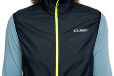 Cube gilet antivento cmpt - ws,