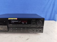 Sony TC-K770ES Tapedeck
