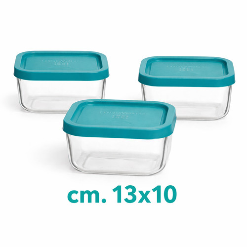 Contenitori vasi ermetici - 3,