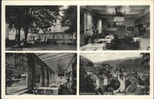 Lautenthal Harz Erholungsheim