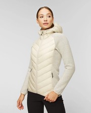 Giacca ibrida donna L Salewa