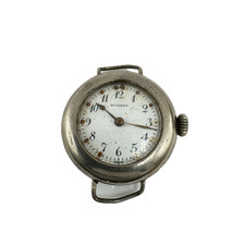 Orologio da polso uomo vintage