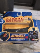 Batmobile, 2000 D C Comics
