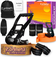 ® Slackline per Bambini E