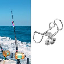 Porta Canne da Pesca Barca