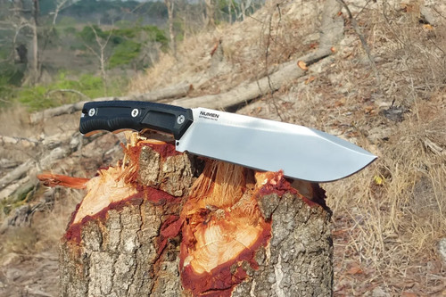 Coltello extrema ratio - extrema, numen
