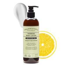 Pharmacopia Verbena Lozione