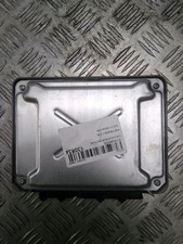 ECU Fiat Panda (169) Hatchback