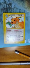 Dragonite 43/165 Pokemon Card