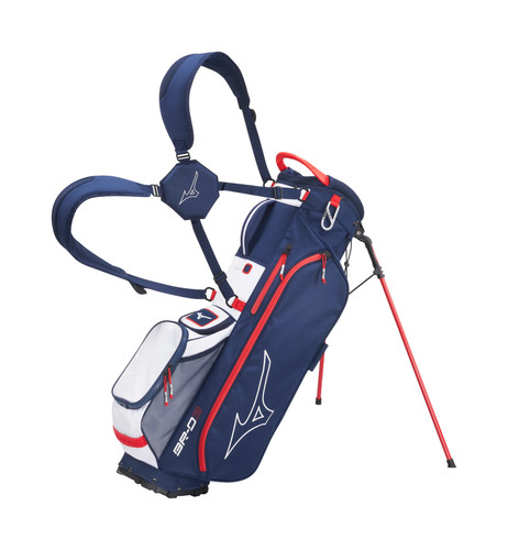 Mizuno stand borsa da - mizuno,