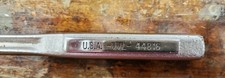 Vintage craftsman vvl - vintage, 1/2"