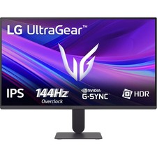 Monitor LG 24G411A-B.AEU