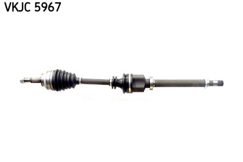 Albero motore skf vkjc 5967 - motore,