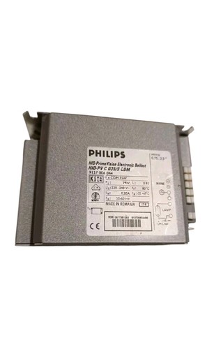 Philips hid prima - philips, vision