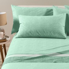 Completo Lenzuola In Cotone