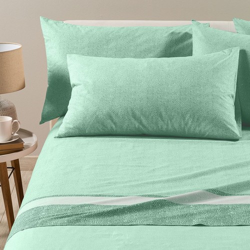 Completo lenzuola cotone - lenzuola,