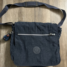 Borsa messenger espandibile