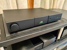 Amplificatore integrato naim - amplificatore,