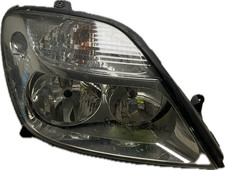 Fanale anteriore destro