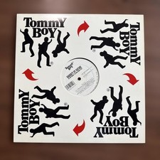 Naughty nature hip hop - by,