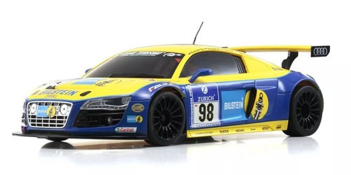 Kyosho 32371bt mini rwd - 32371bt,