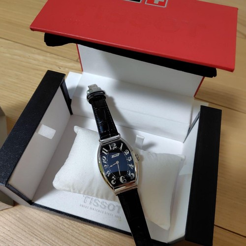 Orologio polso tissot - orologio, da
