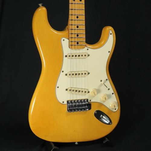 Fender usa 1974 blonde - fender,