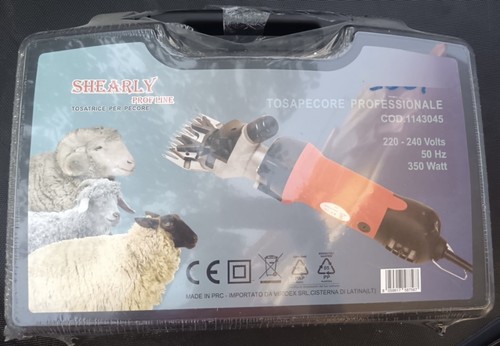 Tosapecore professionale