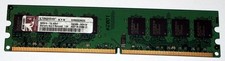 2 GB DDR2-RAM 240 pin