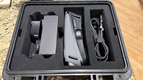 Scanner creality sermoon s1 - scanner,
