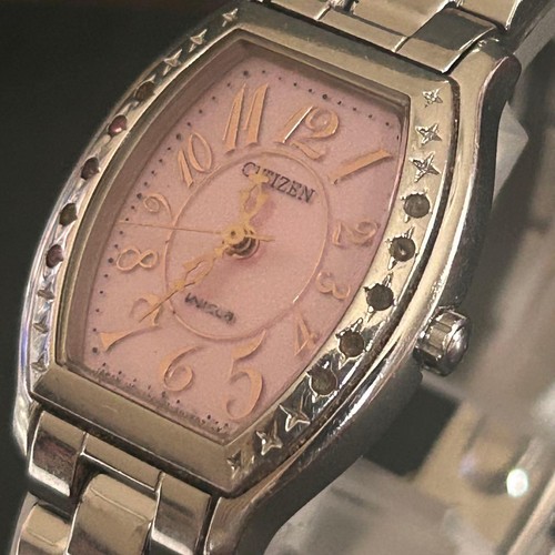 Orologio citizen wicca quarzo - wicca,
