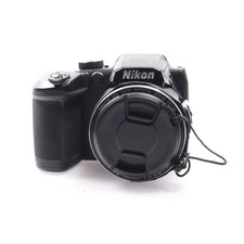 Nikon Coolpix B500 fotocamera bridge - VM 6780 - FLZ