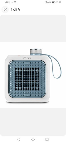 Termoventilatore stufa - termoventilatore,