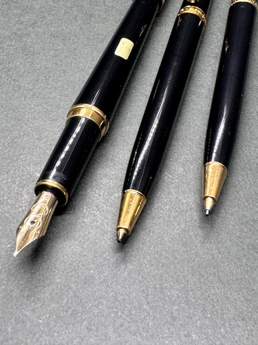 Set penne montblanc - penne,