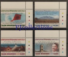 520- SAN MARINO 2005 GIOVANNI