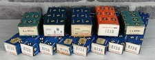 LOTTO 13 ACCESSORI - RAPIDO -