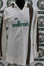 Maglia Calcio NR MATCH WORN TIPO TERNANA P867 shirt maillot trikot jersey