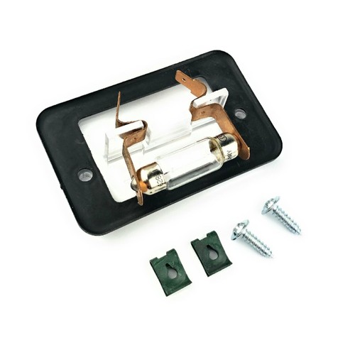 Kit fanale fanalino lampadina - kit,