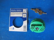 Bouchon de carburant PJ pour