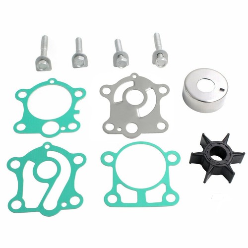 Kit girante pompa acqua