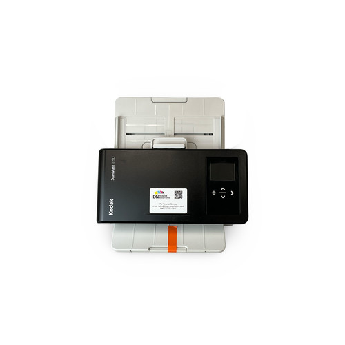 Kodak scanmate i1150 scanner - kodak,